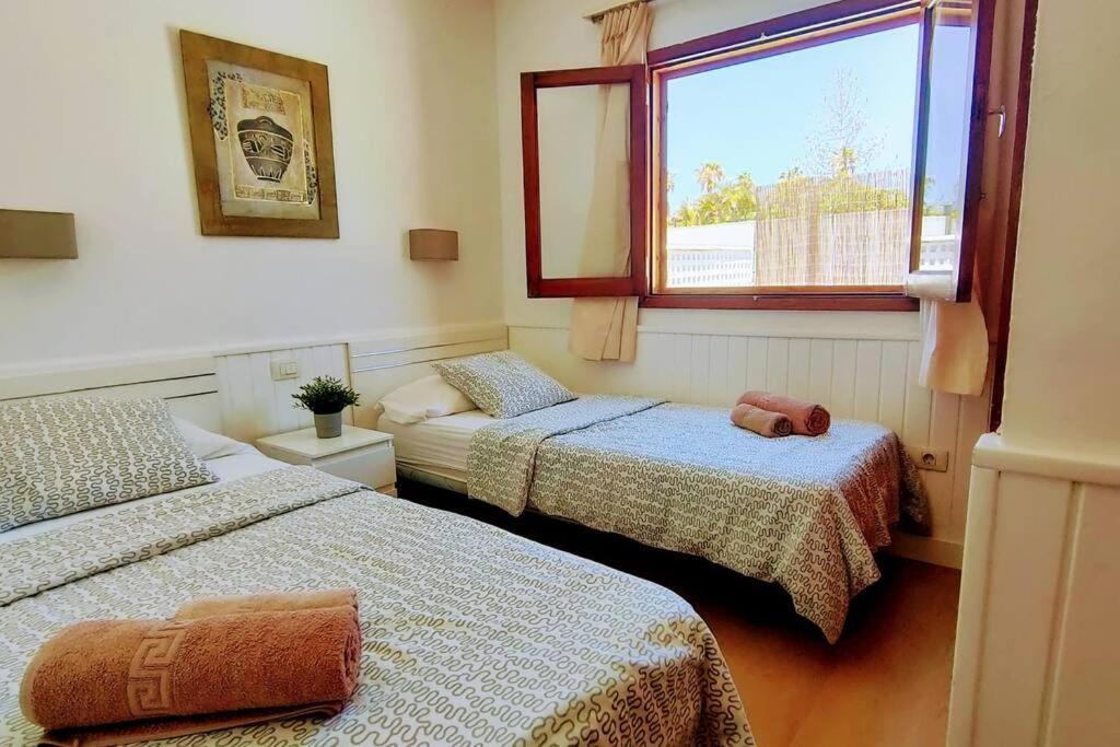 Precioso 4 Appartement