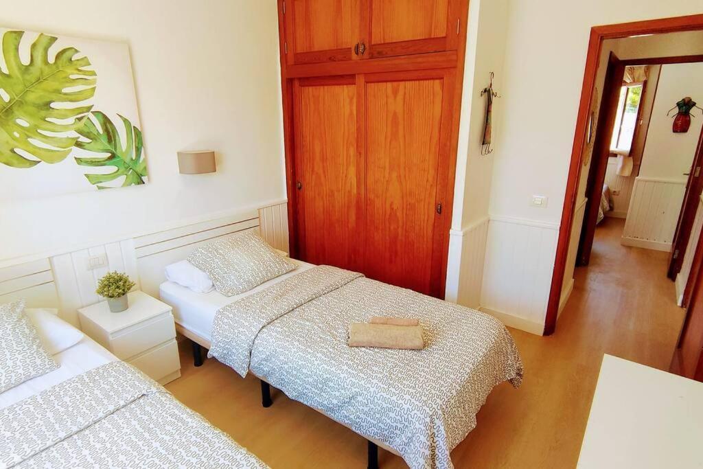 Precioso 4 Appartement *
