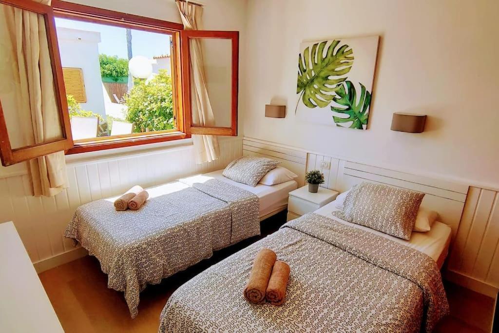 Precioso 4 Appartement