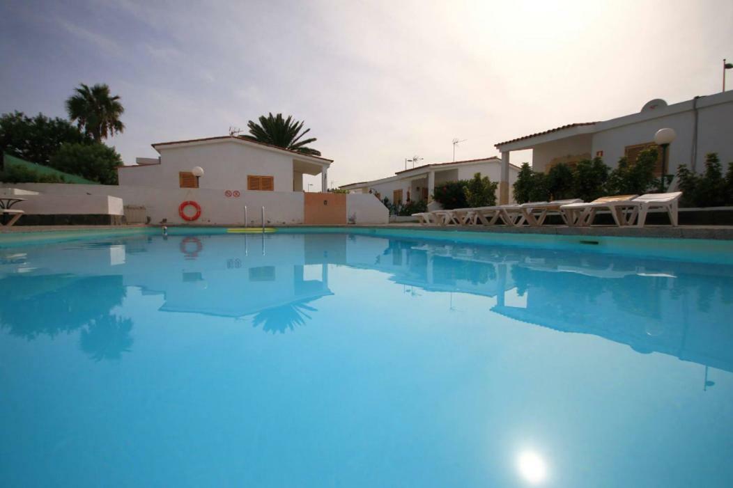 Appartement Precioso 4