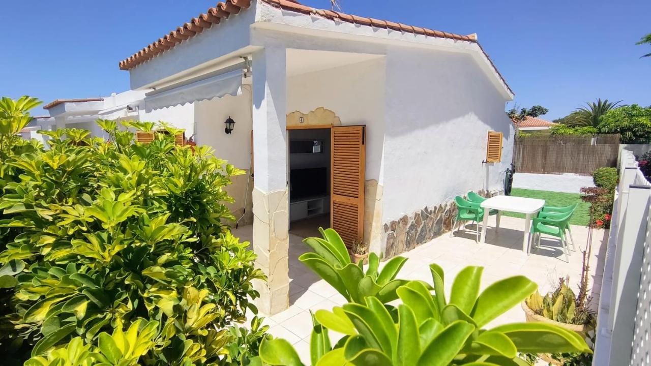 Precioso 4 Apartment Playa del Inglés