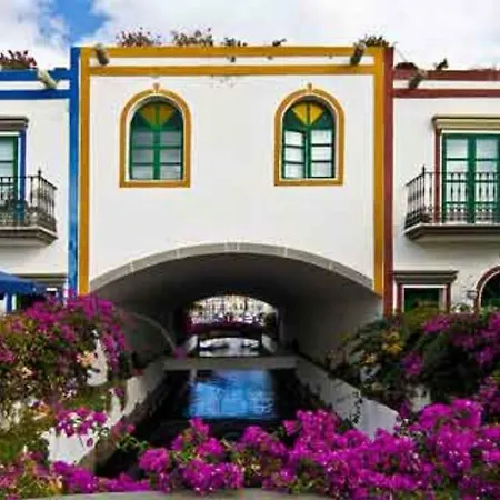 Precioso Bungalow 4 Playa del Ingles  Exterior photo
