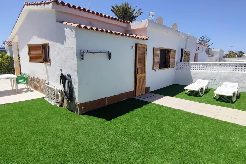 Apartment Precioso 4